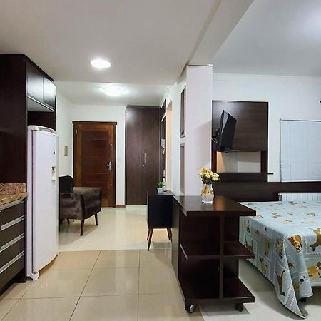 Apartamento Centro Catedral กาเนรา ภายนอก รูปภาพ