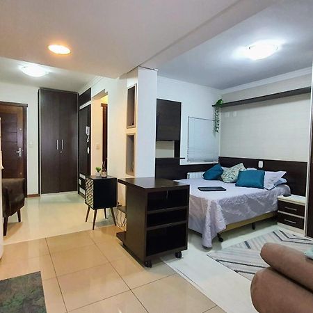 Apartamento Centro Catedral กาเนรา ภายนอก รูปภาพ
