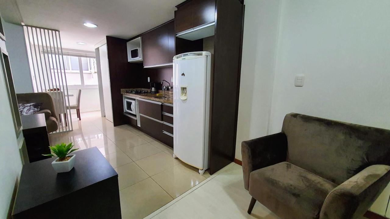 Apartamento Centro Catedral กาเนรา ภายนอก รูปภาพ