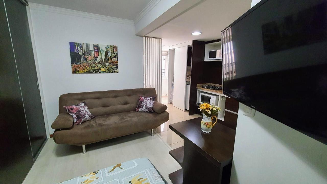 Apartamento Centro Catedral กาเนรา ภายนอก รูปภาพ