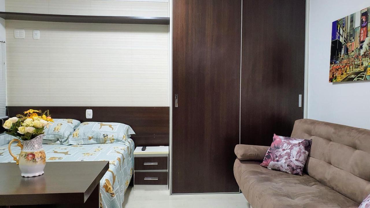 Apartamento Centro Catedral กาเนรา ภายนอก รูปภาพ