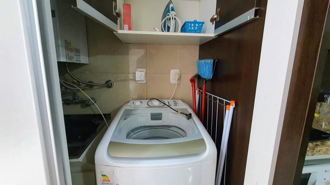 Apartamento Centro Catedral กาเนรา ภายนอก รูปภาพ