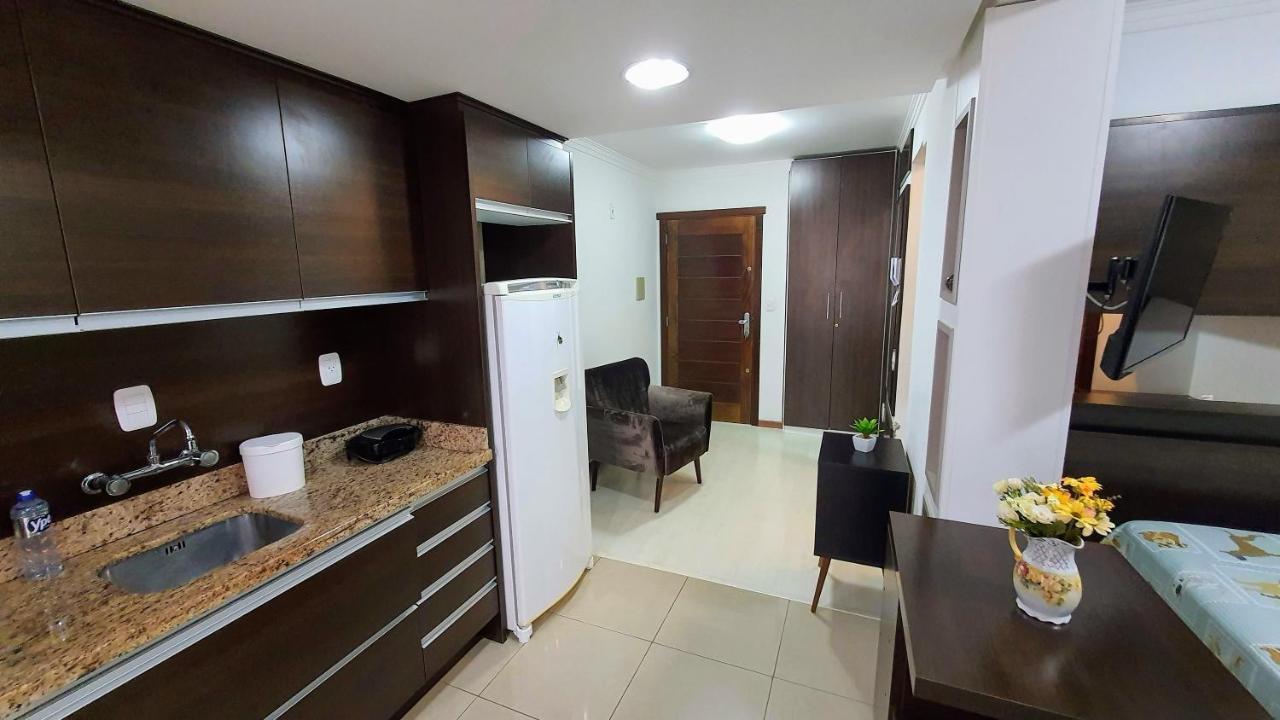 Apartamento Centro Catedral กาเนรา ภายนอก รูปภาพ