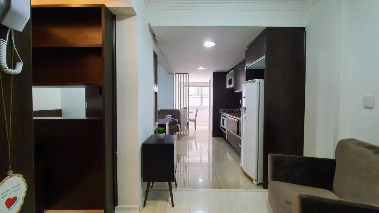 Apartamento Centro Catedral กาเนรา ภายนอก รูปภาพ