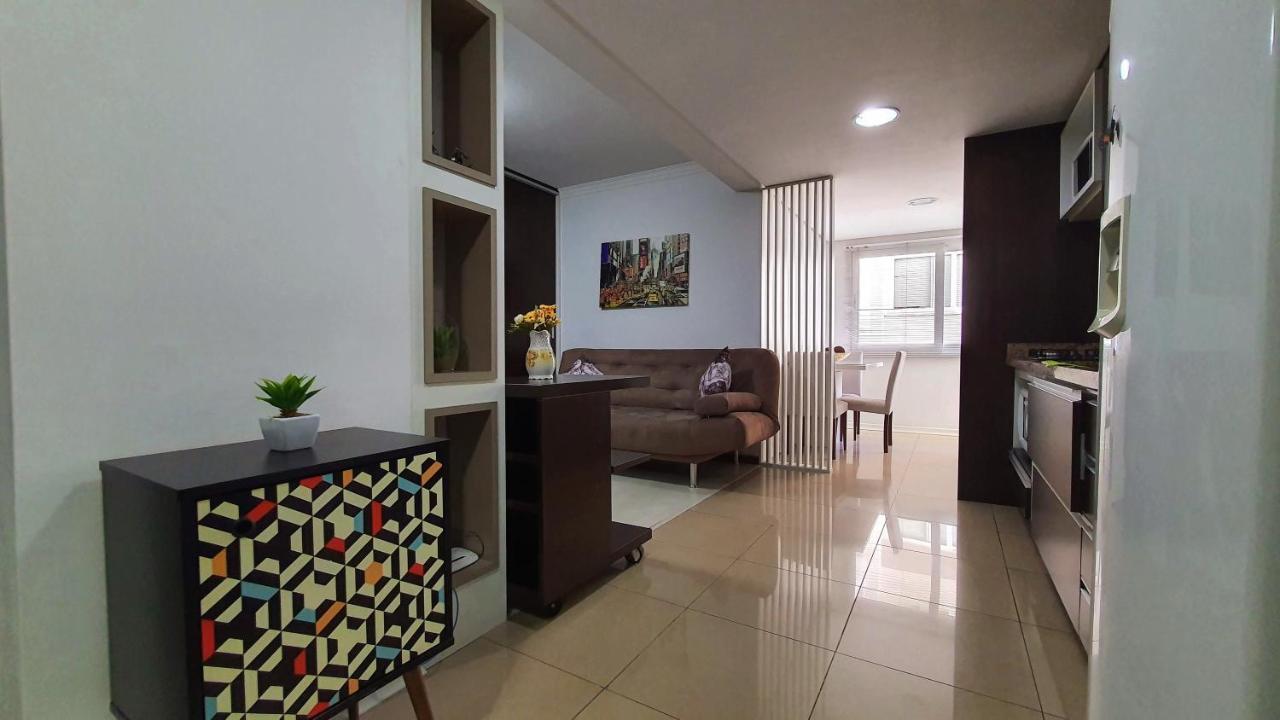 Apartamento Centro Catedral กาเนรา ภายนอก รูปภาพ