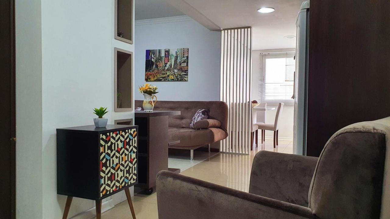 Apartamento Centro Catedral กาเนรา ภายนอก รูปภาพ