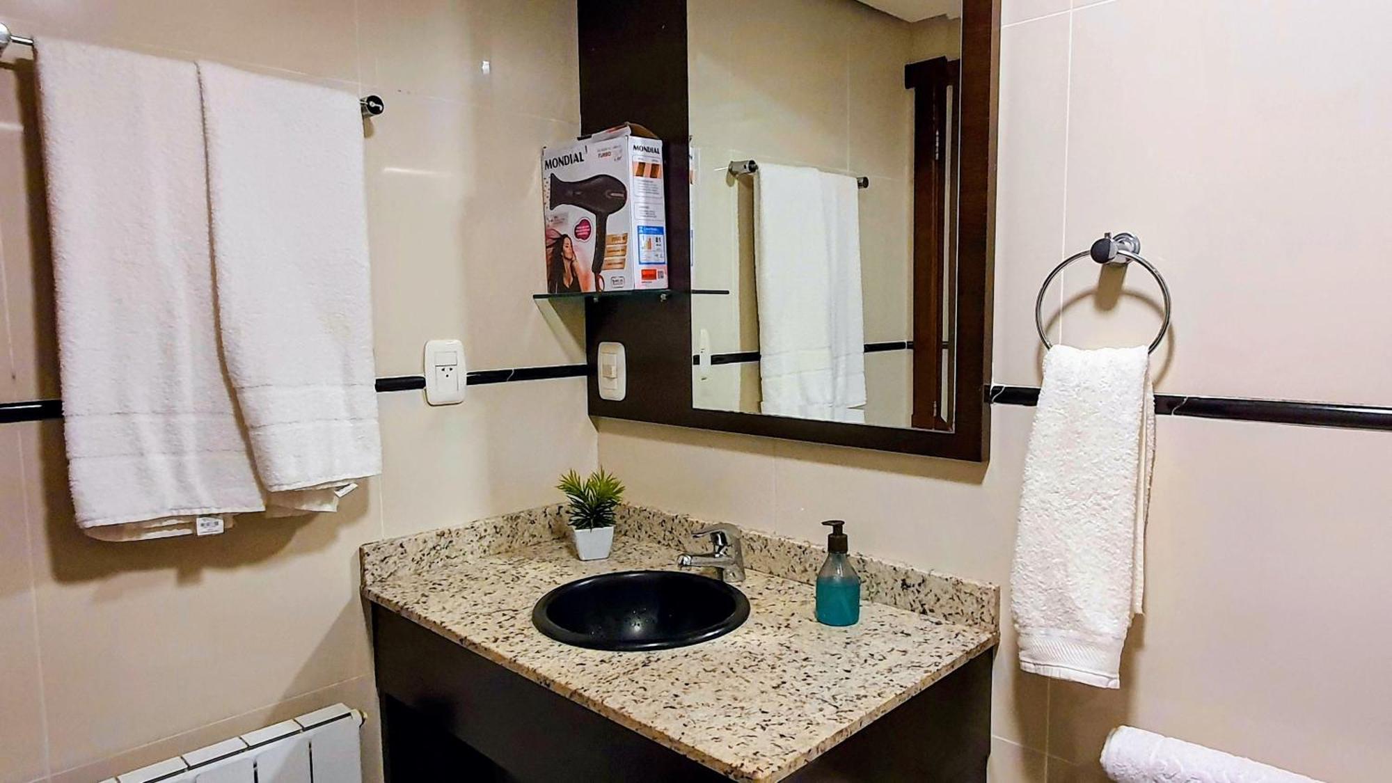 Apartamento Centro Catedral กาเนรา ภายนอก รูปภาพ