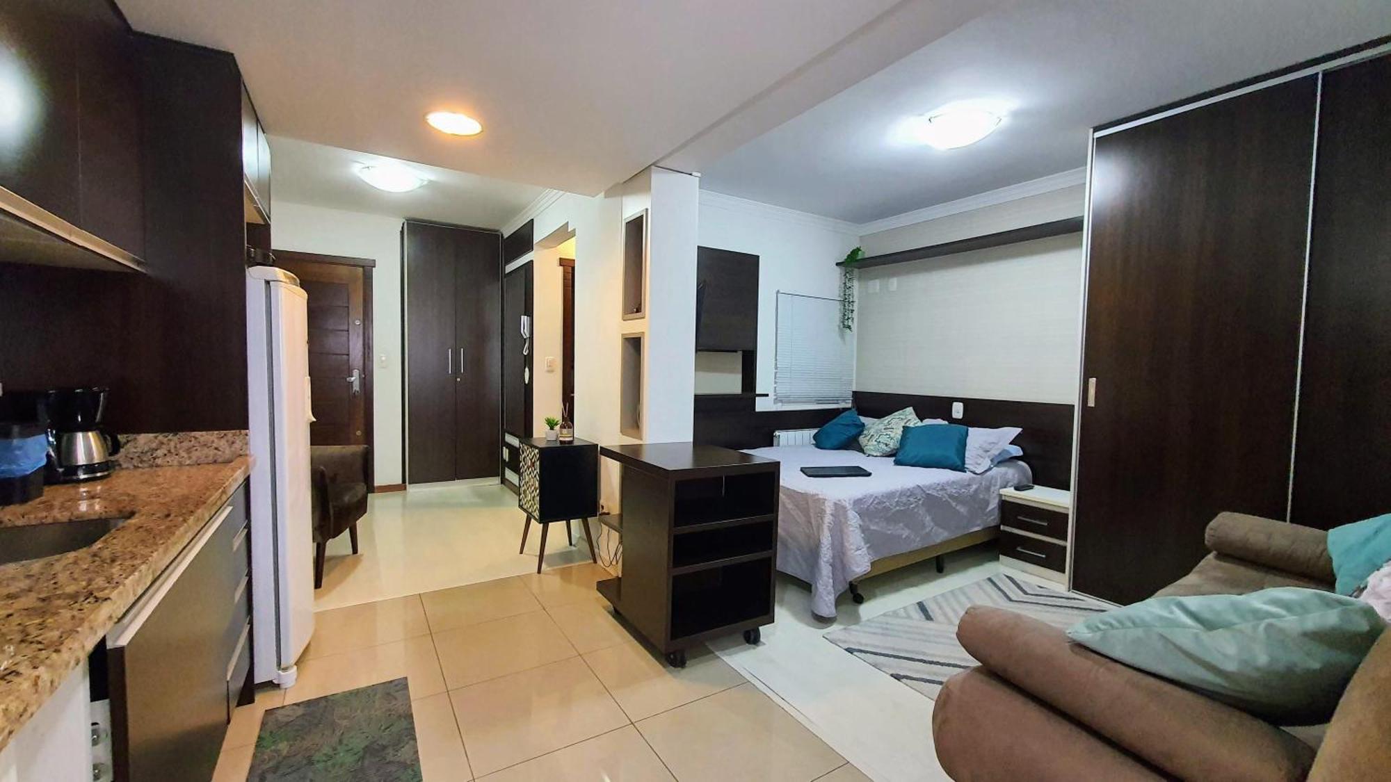 Apartamento Centro Catedral กาเนรา ภายนอก รูปภาพ