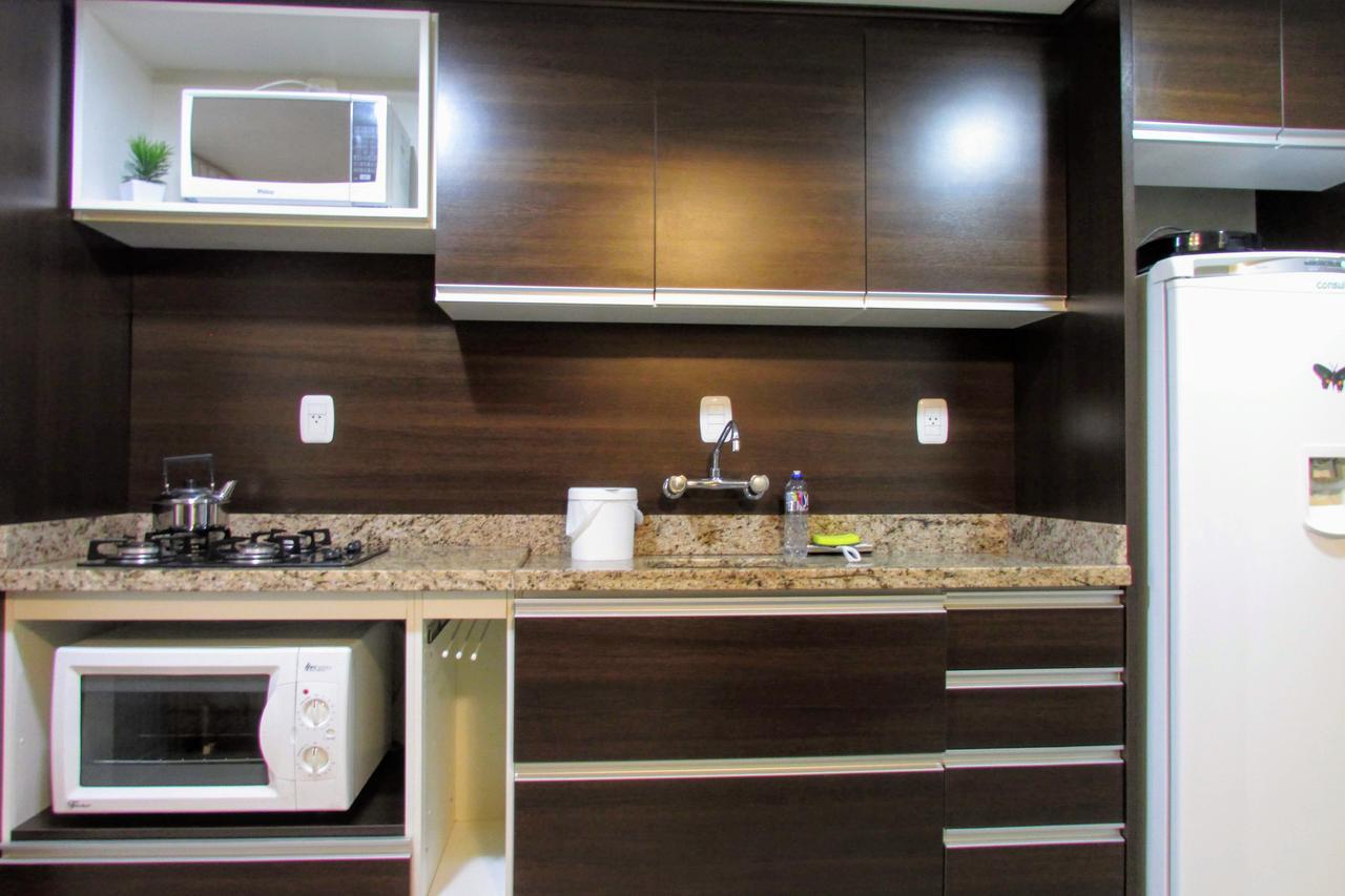 Apartamento Centro Catedral กาเนรา ภายนอก รูปภาพ