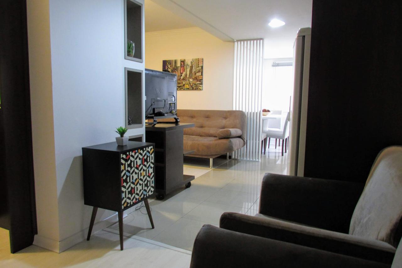Apartamento Centro Catedral กาเนรา ภายนอก รูปภาพ
