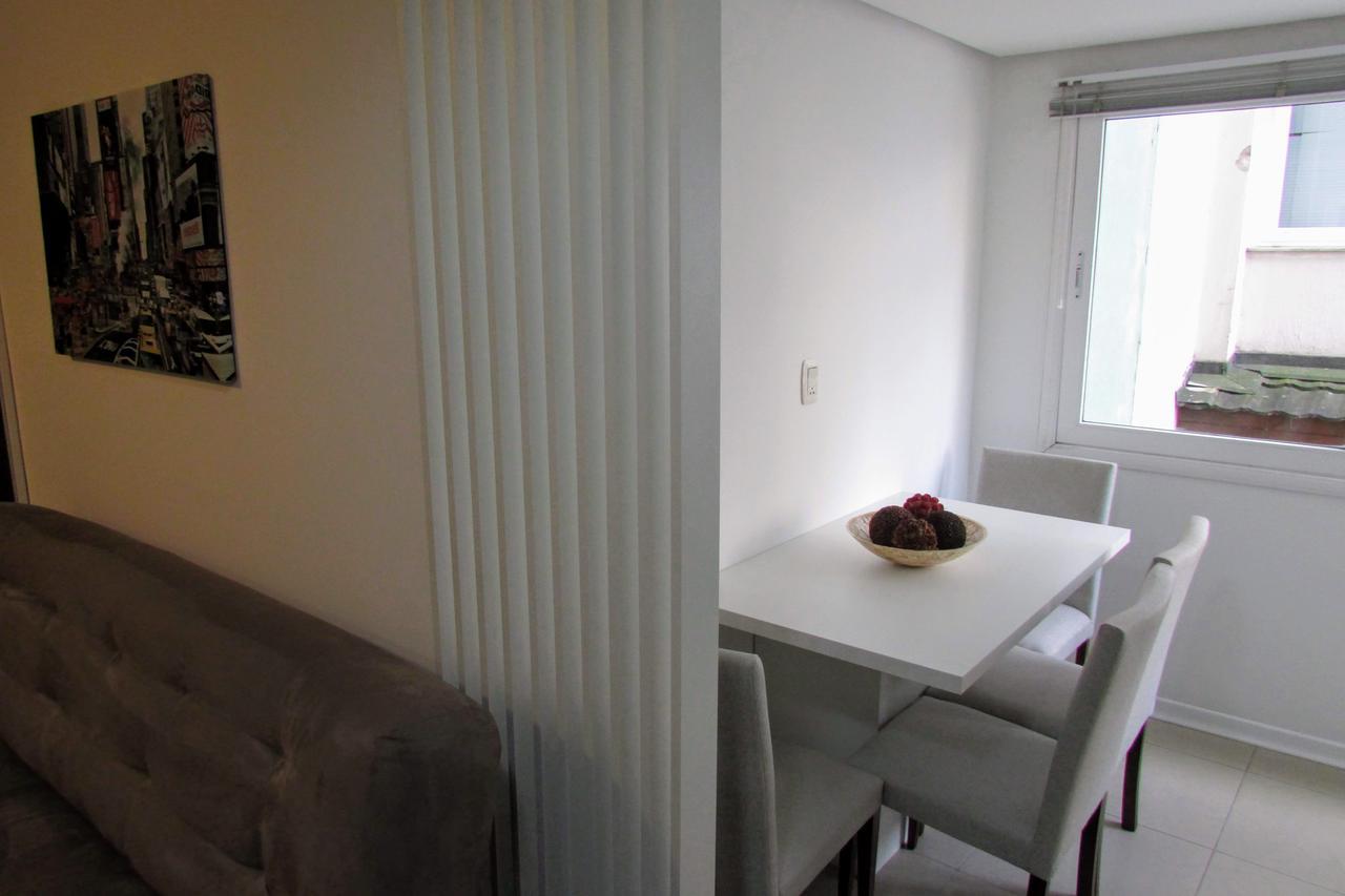 Apartamento Centro Catedral กาเนรา ภายนอก รูปภาพ