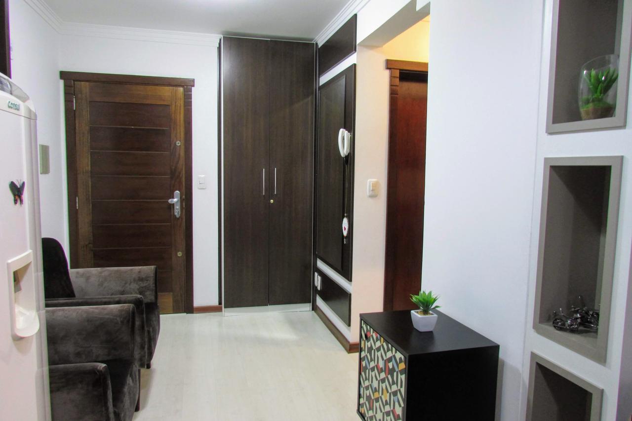 Apartamento Centro Catedral กาเนรา ภายนอก รูปภาพ