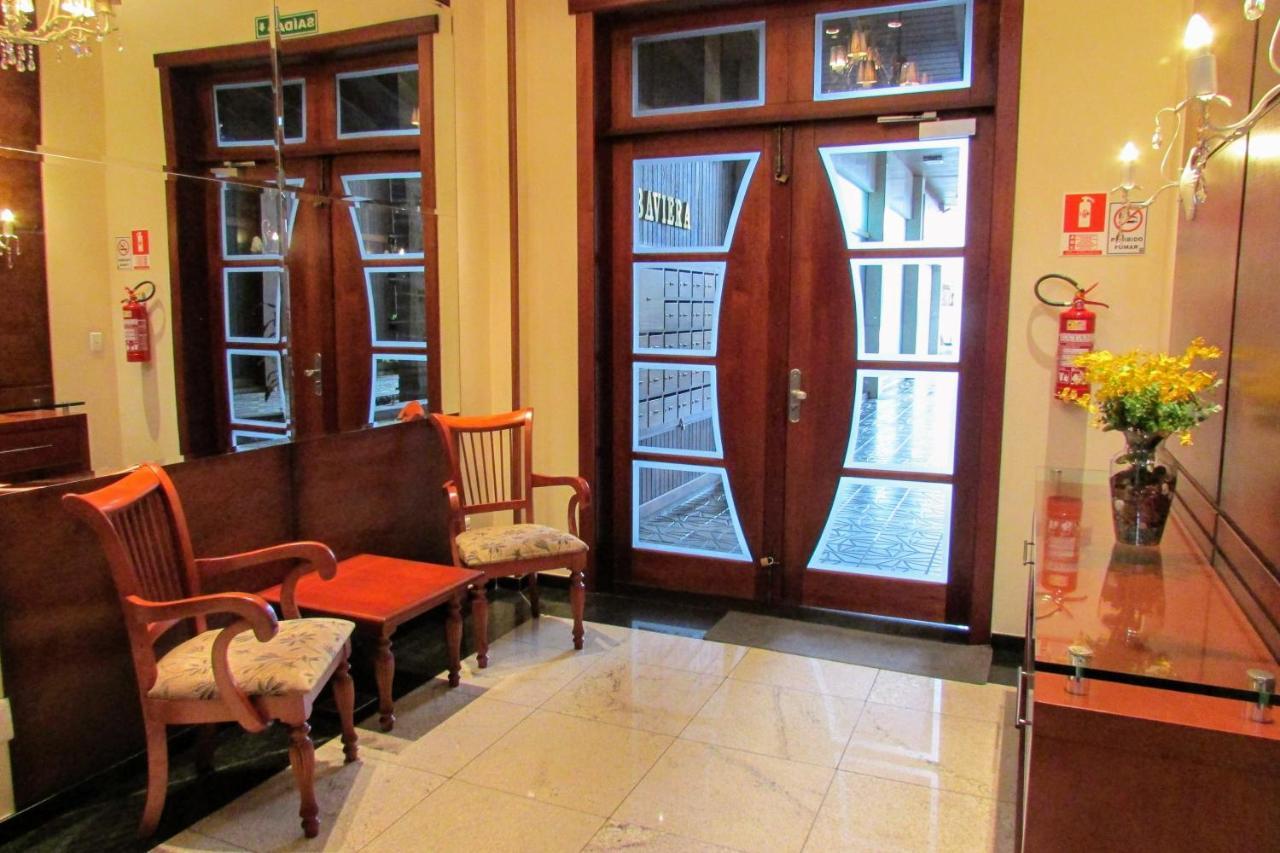 Apartamento Centro Catedral กาเนรา ภายนอก รูปภาพ