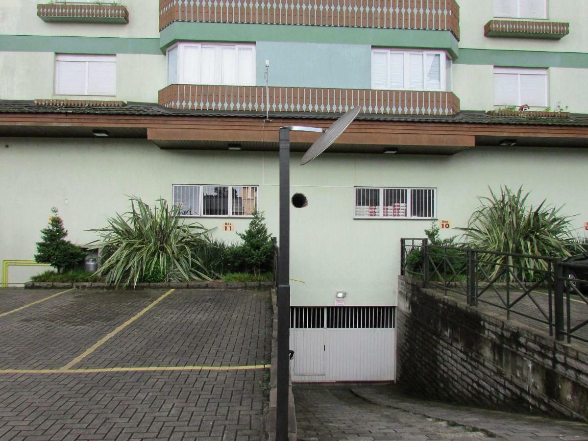 Apartamento Centro Catedral กาเนรา ภายนอก รูปภาพ