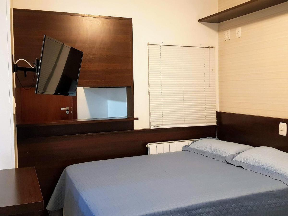 Apartamento Centro Catedral กาเนรา ภายนอก รูปภาพ